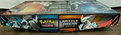 POKEMON BATTLE ARENA DECKS: BLACK KYUREM VS. WHITE KYUREM BOX - BRAND NEW - Image 3
