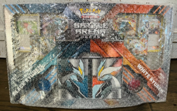 POKEMON BATTLE ARENA DECKS: BLACK KYUREM VS. WHITE KYUREM BOX - BRAND NEW - Image 5