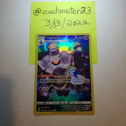 Dusknoir TG06/TG30 Trainer Brilliant Stars Rare Pokemon TCG NM (Box1) - Image 1