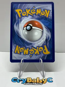 Pokemon Basic Metal Energy SVE008 Scarlet & Violet Cosmos Holo Swirl - Image 4