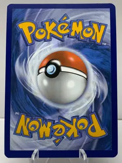 Pokemon Basic Metal Energy SVE008 Scarlet & Violet Cosmos Holo Swirl - Image 5