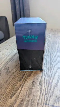 Pokemon Scarlet & Violet - Journey Together ETB Elite Trainer Box - New & Sealed - Image 3