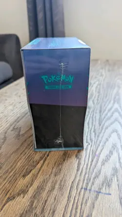 Pokemon Scarlet & Violet - Journey Together ETB Elite Trainer Box - New & Sealed - Image 4