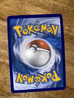 Charizard GX SM211 Sun & Moon Black Star Promo Near Mint Pokemon TCG - Image 2