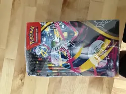 Pokemon Enhanced Mega Evolutions Booster Box 36 Pack New Sealed - Image 2