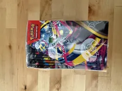 Pokemon Enhanced Mega Evolutions Booster Box 36 Pack New Sealed - Image 3