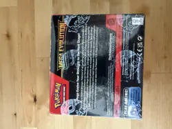 Pokemon Enhanced Mega Evolutions Booster Box 36 Pack New Sealed - Image 5