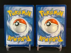 Pokemon - Latios & Latias Holo Pair - 30/30 - XY Trainer Kit - MP - Image 4