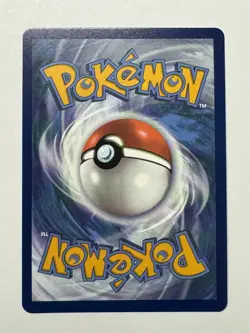 Pokemon TCG - Lugia VSTAR - Silver Tempest 211/195 Secret Rare Gold - Image 2