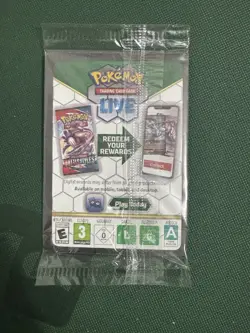**RESERVED** Pokemon Mew EX TCG SVP 053 Scarlet Violet 151 UPC Promo - Image 5