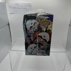 Pokemon TCG Chilling Reign Booster Box New/Sealed 820650818462 - Image 2