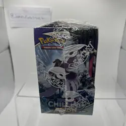 Pokemon TCG Chilling Reign Booster Box New/Sealed 820650818462 - Image 4