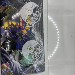 Pokemon TCG Chilling Reign Booster Box New/Sealed 820650818462 - Image 5