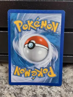 Grimer 45/116 B&W Plasma Freeze Pokemon Reverse Holo Foil Rare Nice! - Image 2