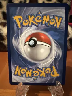 Secret Box 163/167 - Twilight Masquerade ACE SPEC Holo - Pokemon TCG Unplayed - Image 2