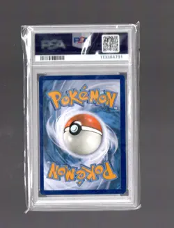 Lechonk 209/197 Obsidian Flames Illustration Rare Holo Pokemon PSA 9 Mint - Image 2