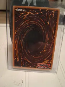 Yu-Gi-Oh! Marshmao Yummy Secret Rare DOOD-EN024 1st Edition Near Mint - Image 3