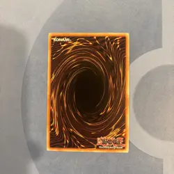 Yugioh! Ostinato (Quarter Century Secret Rare) RA03-EN064 1st Edition NM! - Image 3