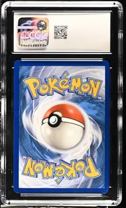 ✨✨ CGC 10 Dhelmise VMAX 010/072 Shining Fates Pokemon Card - Image 2