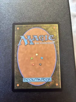 Crossroads Village FFII Final Fantasy MTG Card 0276 - Image 2