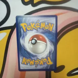 Pokemon Mega Evolutions Bulbasaur IR 133/132 Illustration Rare IR Card - Image 2