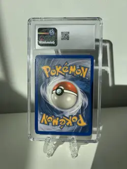 2006 Pokemon Tangela EX Legend Maker 44/92 CGC 10 Gem Mint Card - Image 2