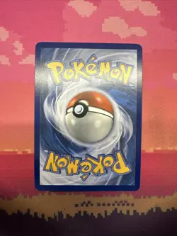 Pokemon Card Ogre's Mask Cosmo Holo Twilight Masquerade 159/167 Near Mint - Image 2