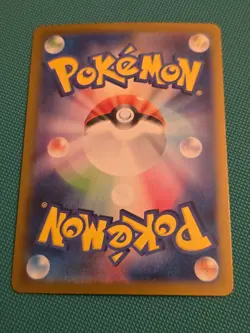 Pokemon TCG Salamence EX Card 119/100 SR Battle Partners SV9 - Image 2