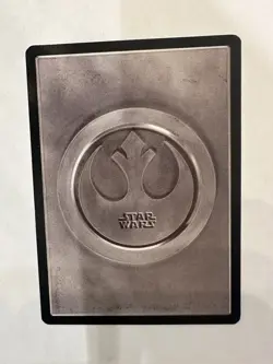 Star Wars CCG R-3PO Ar-Threepio Limited Edition SWCCG Hoth Rare Card NM - Image 2