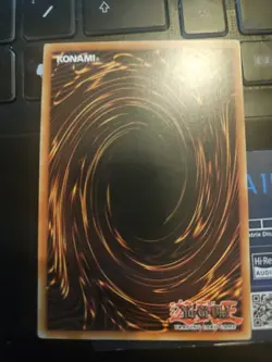 SDPD-EN019 Trance Archfiend 1st Edition Mint YuGiOh Card - Image 2