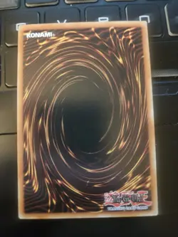 SS03-ENA13 Hyper Hammerhead 1st Edition Mint YuGiOh Card - Image 2