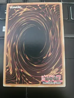 SBCB-EN008 Breaker the Magical Warrior Common 1st Edition Mint YuGiOh Card - Image 2