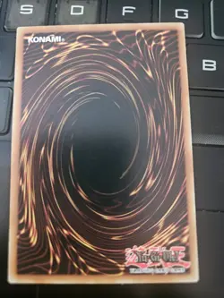 SBCB-EN129 Zolga Common 1st Edition Mint YuGiOh Card - Image 2