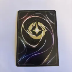 Disney Lorcana The First Chapter #66/204 Magic Mirror Alignment Dot Error Card - Image 3