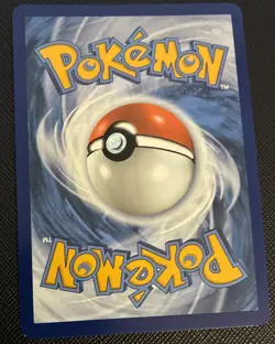 Maschiff Black Star Promo Shiny Holo Rare PALDEAN FATES Pokemon TCG Card 071 NM- - Image 2