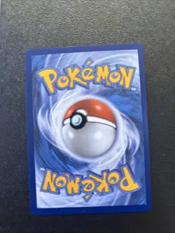 Sobble 39/132 1st Edition Reverse Holo Mega Evolution Pokemon Card NM - Image 2