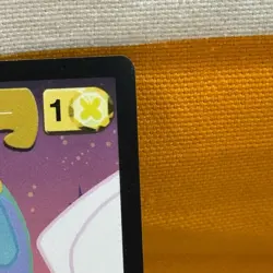2X My Little Pony Princess Celestia Equestrian Leader #190 UR Foil Card MLP TCG - Image 4