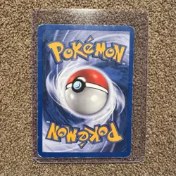 Steelix Holo Rare 15/111 Neo Genesis 2000 WOTC Vintage Pokemon Card LP - Image 2
