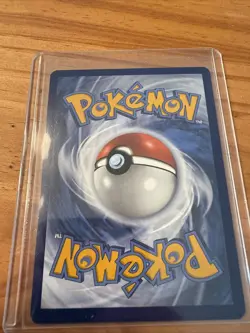 Palafin EX 193/167 Twilight Masquerade Full Art Ultra Rare Pokemon Card - Image 2
