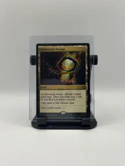 MTG, Multiversal Passage NM 180 Marvel's Spider-Man Regular - Image 1