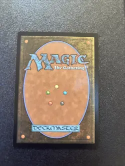 MTG - Morbius the Living Vampire - Marvel's Spider-Man NM/M Condition - Image 2