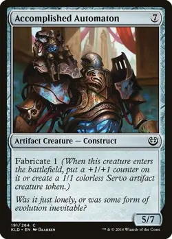 Kaladesh, Commons, Magic The Gathering, KLD MTG TCG - Image 2