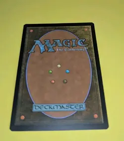 Mox Amber - Dominaria MTG Magic the Gathering LP - Image 3