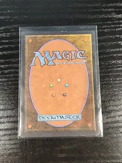 MTG - War Mammoth NM - Unlimited Edition Green Creature - Image 2