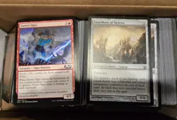 500 Magic: The Gathering MTG Bulk Lot - No Basic Lands or Tokens - Image 2