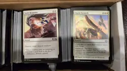 500 Magic: The Gathering MTG Bulk Lot - No Basic Lands or Tokens - Image 3