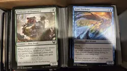 500 Magic: The Gathering MTG Bulk Lot - No Basic Lands or Tokens - Image 4