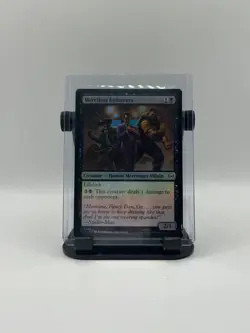 MTG, Merciless Enforcers FOIL 58 NM Marvel's Spider-Man Foil - Image 1