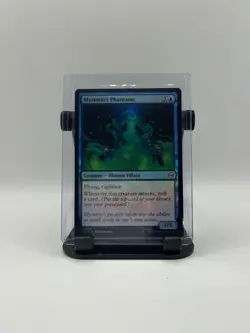 MTG, Mysterio's Phantasm FOIL 38 NM Marvel's Spider-Man Foil - Image 1