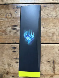 MTG Magic Commander Deck Counter Intelligence, Edge of Eternities Brand New - Image 3